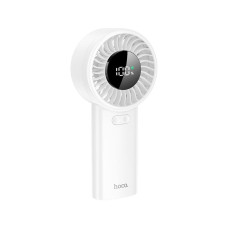 Вентилятор портативний Hoco HX62 White