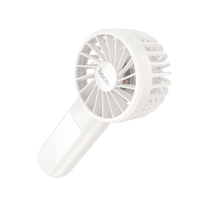 Вентилятор портативный Hoco HX60 White