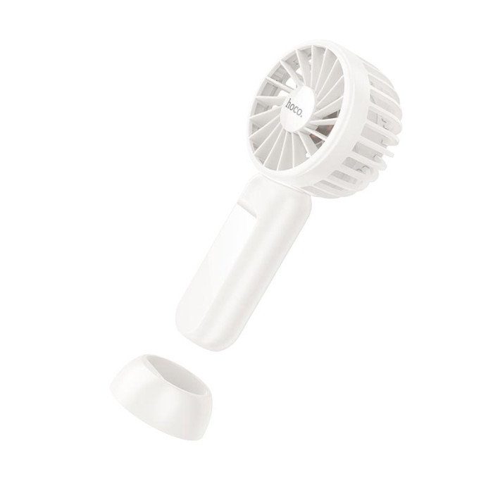 Вентилятор портативный Hoco HX60 White