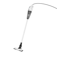 Ручний пилосос для сухого прибирання Hoco HY10 120W White
