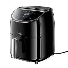 Мультипіч HOCO HJD17A 1000W на 3.5 л Black
