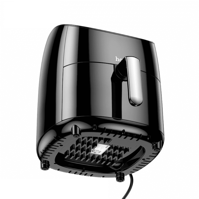 Мультипіч HOCO HJD17A 1000W на 3.5 л Black