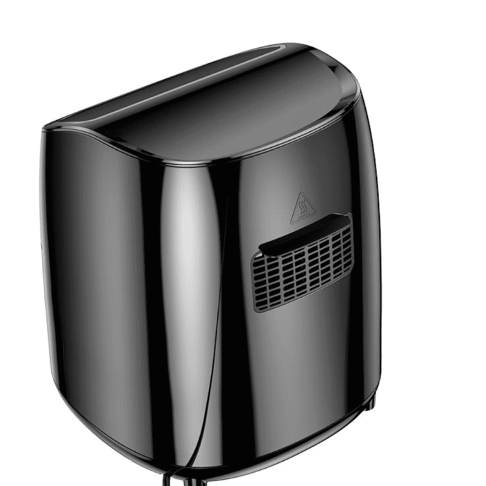 Мультипіч HOCO HJD17A 1000W на 3.5 л Black
