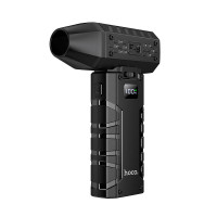 Вентилятор портативний Hoco HX67 Black