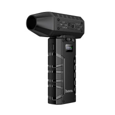 Вентилятор портативний Hoco HX67 Black
