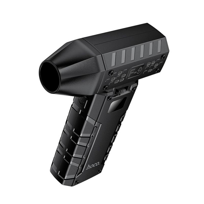 Вентилятор портативный Hoco HX67 Black