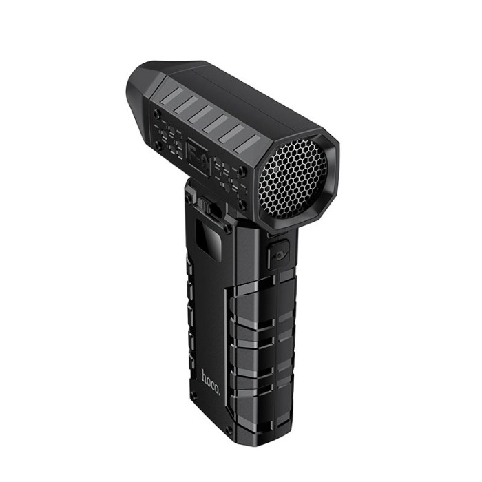 Вентилятор портативный Hoco HX67 Black