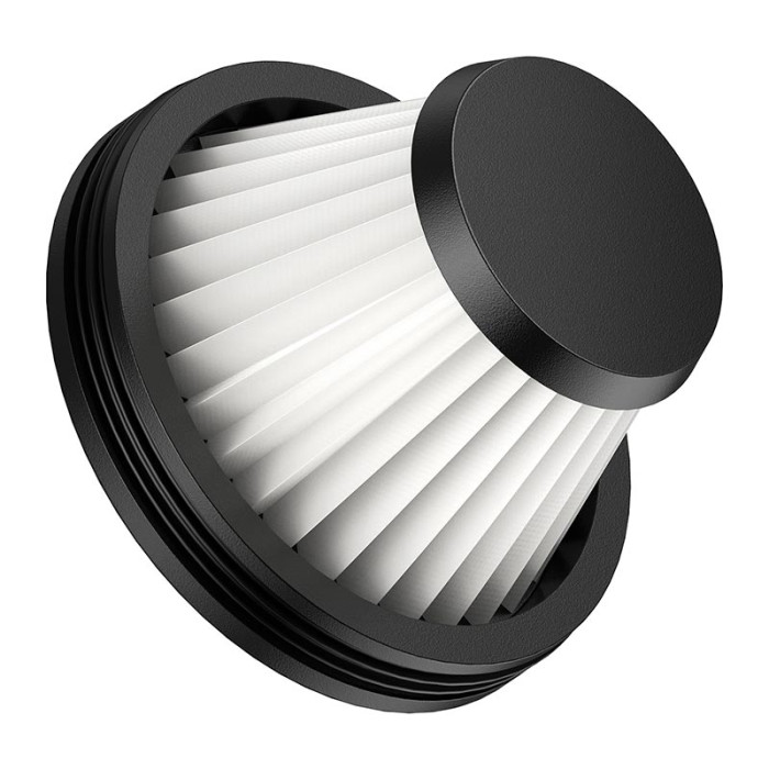Фильтр для пылесоса Baseus A2pro 2 шт Black