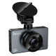 Відеореєстратор HOCO DV14 3" IPS, 720p/25FPS, G-sensor Grey