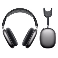 Навушники накладні Borofone BO35 BT5.4, AUX / BT, 45 год Grey