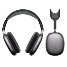Навушники накладні Borofone BO35 BT5.4, AUX / BT, 45 год Grey