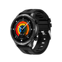 Смарт-годинник HOCO Y31 Black