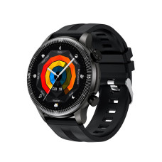Смарт-годинник HOCO Y31 Black
