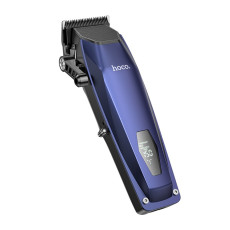 Машинка для стрижки волосся HOCO HP21 Blue