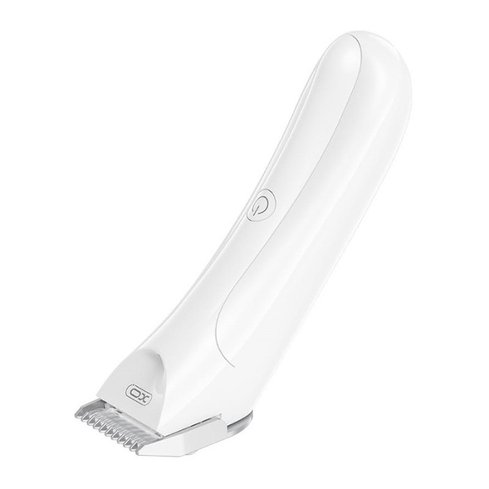 Машинка для стрижки волос XO CF33 White