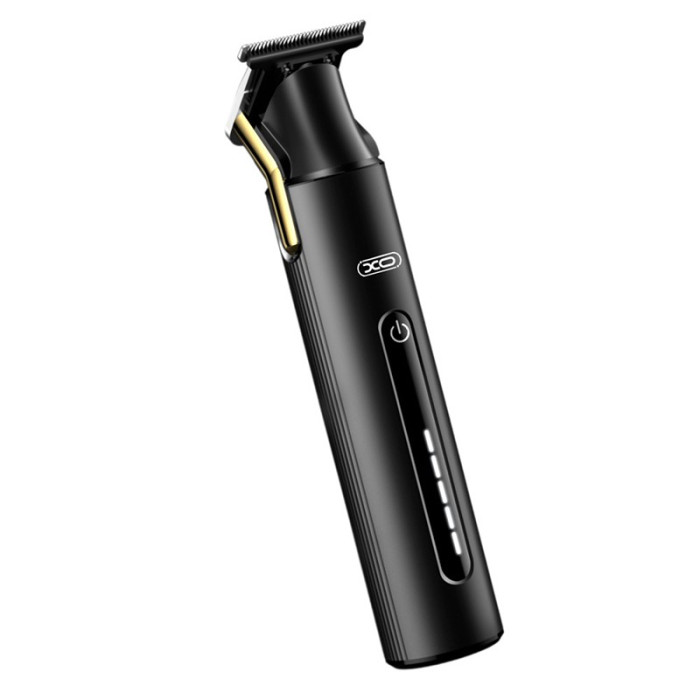Машинка для стрижки волосся XO CF20 Black