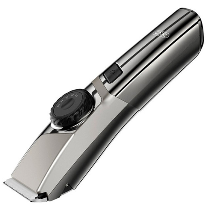 Машинка для стрижки волосся XO CF16 Grey