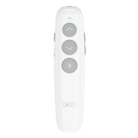 Лазерная указка XO CF27 2.4G, 200м White