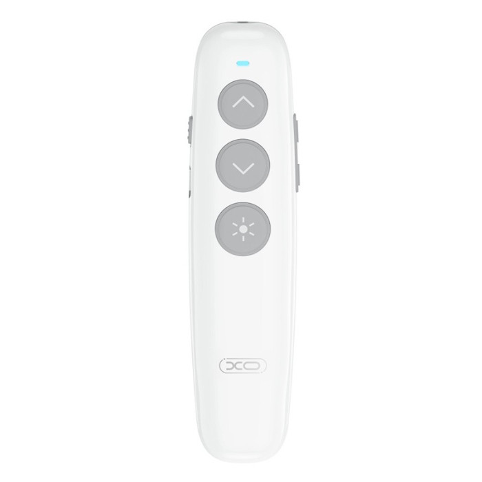 Лазерная указка XO CF27 2.4G, 200м White