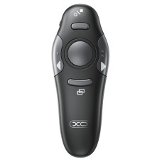 Лазерна указка XO CF26 2.4G, 200м Black