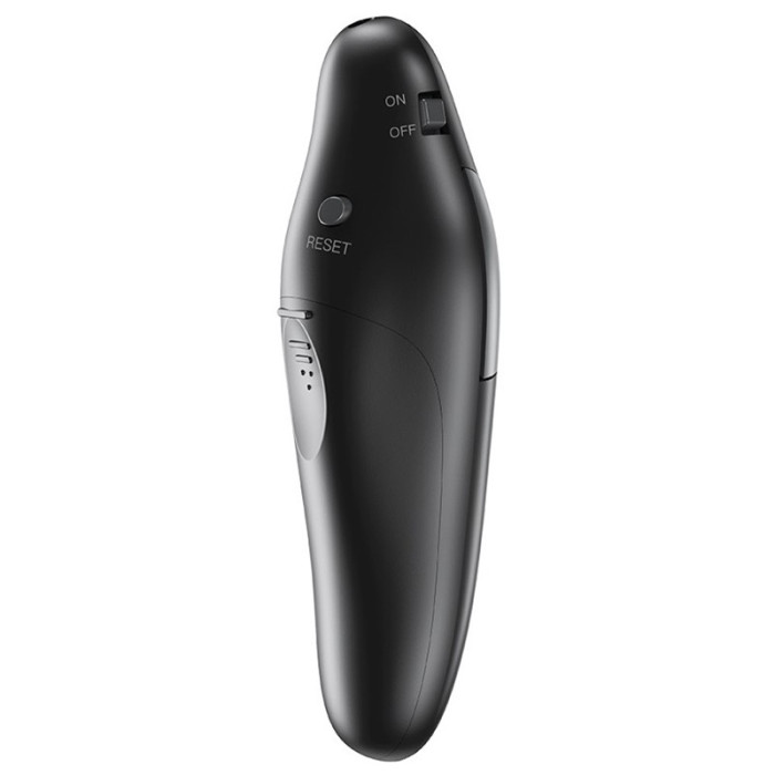 Лазерная указка XO CF26 2.4G, 200м Black
