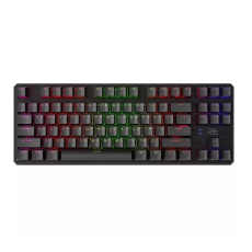Ігрова клавіатура дротова Proove Gaming Everfrost Black
