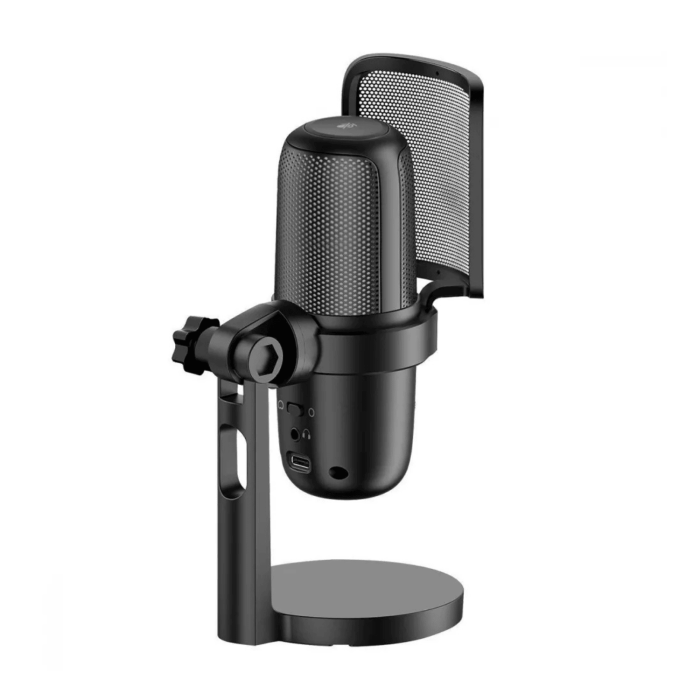 Мікрофон до комп'ютера Proove Gaming Micro Black