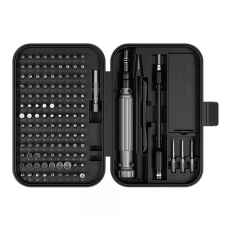 Набір викруток Proove Fixer 150 в 1 Black