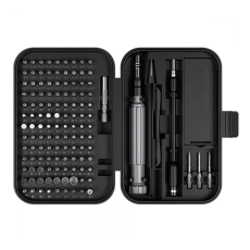 Набір викруток Proove Fixer 150 в 1 Black