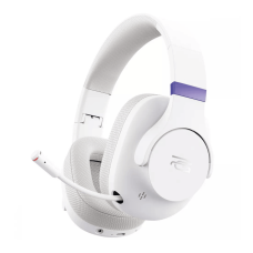 Беспроводные игровые наушники Proove Gaming Bliss White