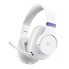Бездротові ігрові навушники Proove Gaming Bliss White