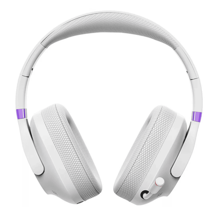 Бездротові ігрові навушники Proove Gaming Bliss White