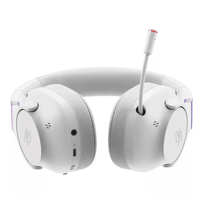 Бездротові ігрові навушники Proove Gaming Bliss White