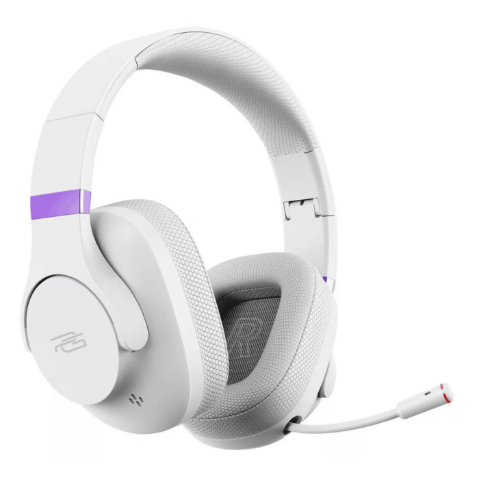 Бездротові ігрові навушники Proove Gaming Bliss White