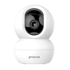 Камера відеоспостереження IP Камера Proove Vision Wi-Fi / 2.4G / 3MP, White