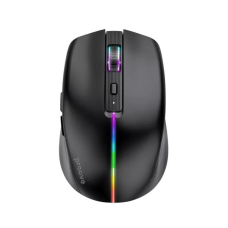 Бездротова миша ігрова Proove Comet Black