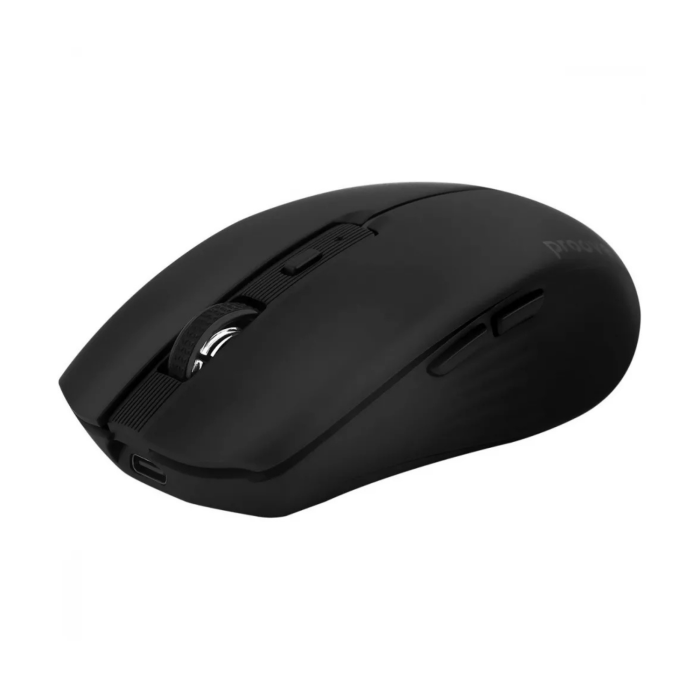 Беспроводная мышь игровая Proove Comet Black