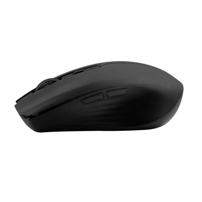 Беспроводная мышь игровая Proove Comet Black