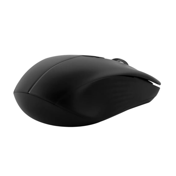 Беспроводная мышь игровая Proove Comet Black