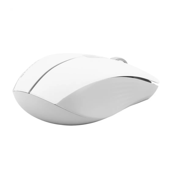 Беспроводная мышь игровая Proove Comet White
