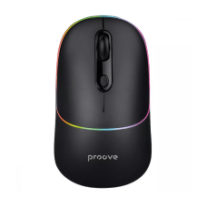 Бездротова миша Proove Blink Black