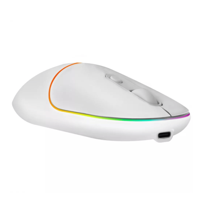 Беспроводная мышь Proove Blink White