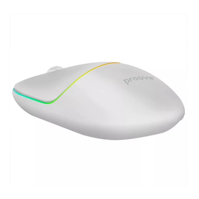 Беспроводная мышь Proove Blink White