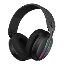 Бездротові ігрові навушники Proove Gaming Glimmer Black