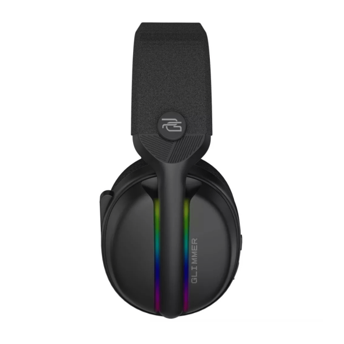 Беспроводные игровые наушники Proove Gaming Glimmer Black