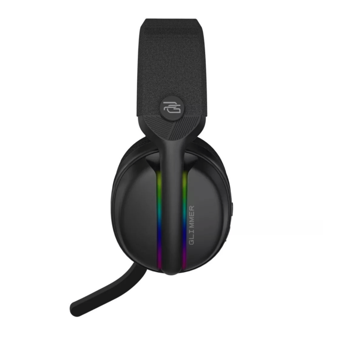 Беспроводные игровые наушники Proove Gaming Glimmer Black