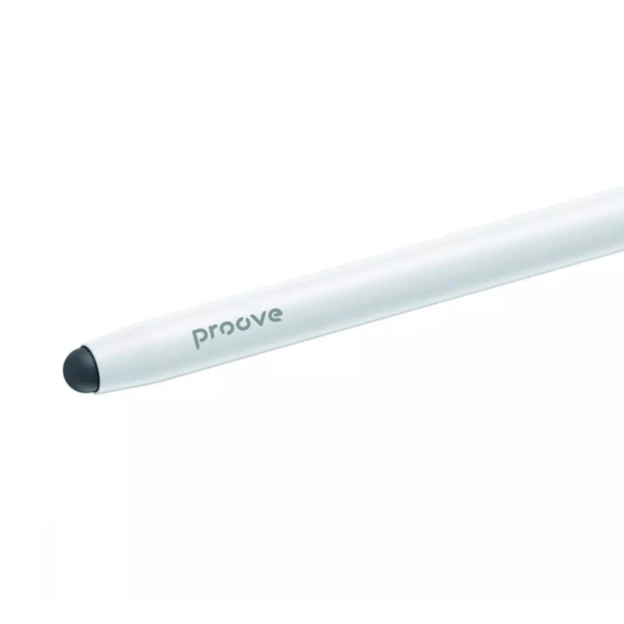 Стилус Proove Magic Wand SP-01 White