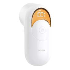 Тример для тканини Proove LintMaster White