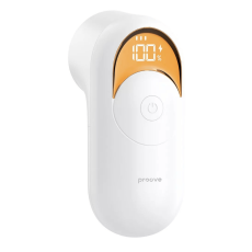 Триммер для ткани Proove LintMaster White