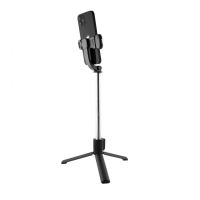 Штатив для телефона Proove Pocket Stick Black